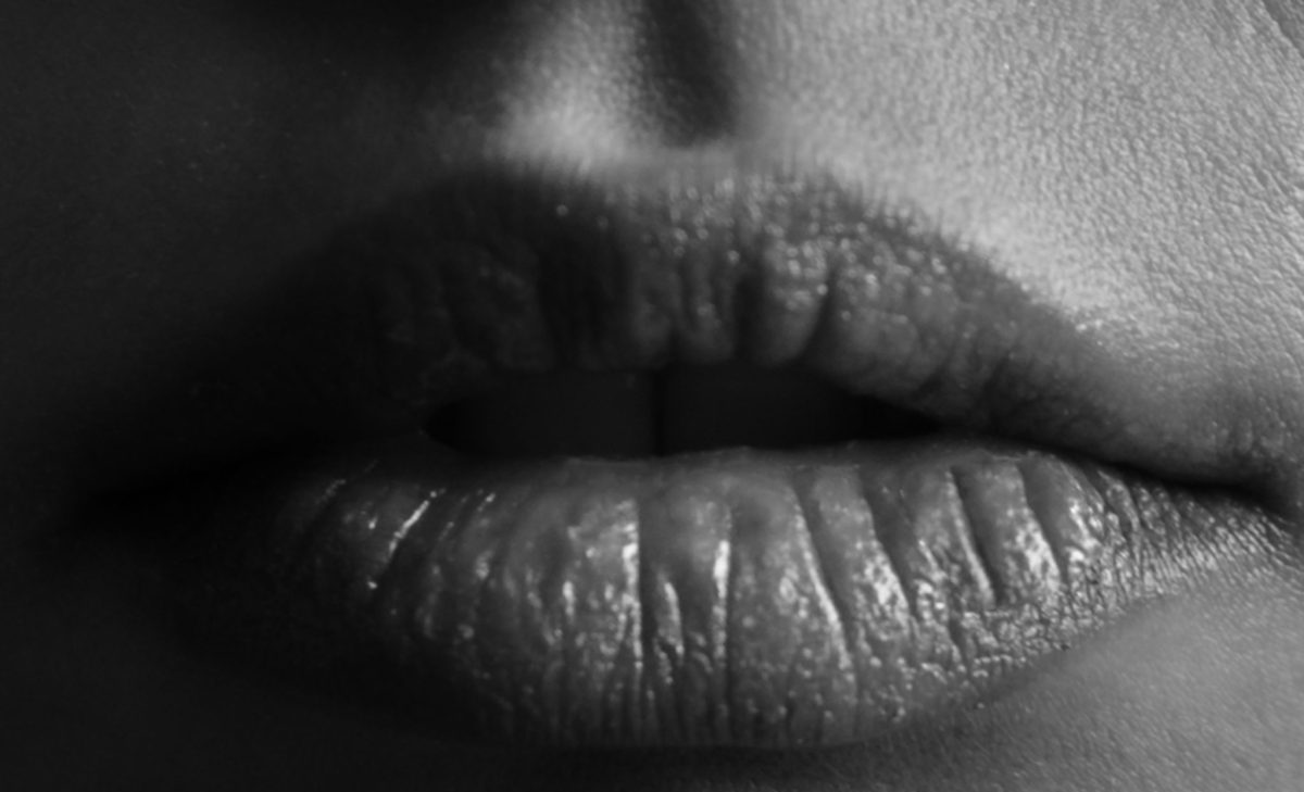 dry lips in pregnancy